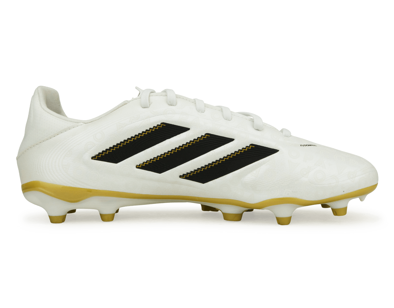 adidas Men's Copa Pure III League FG/MG