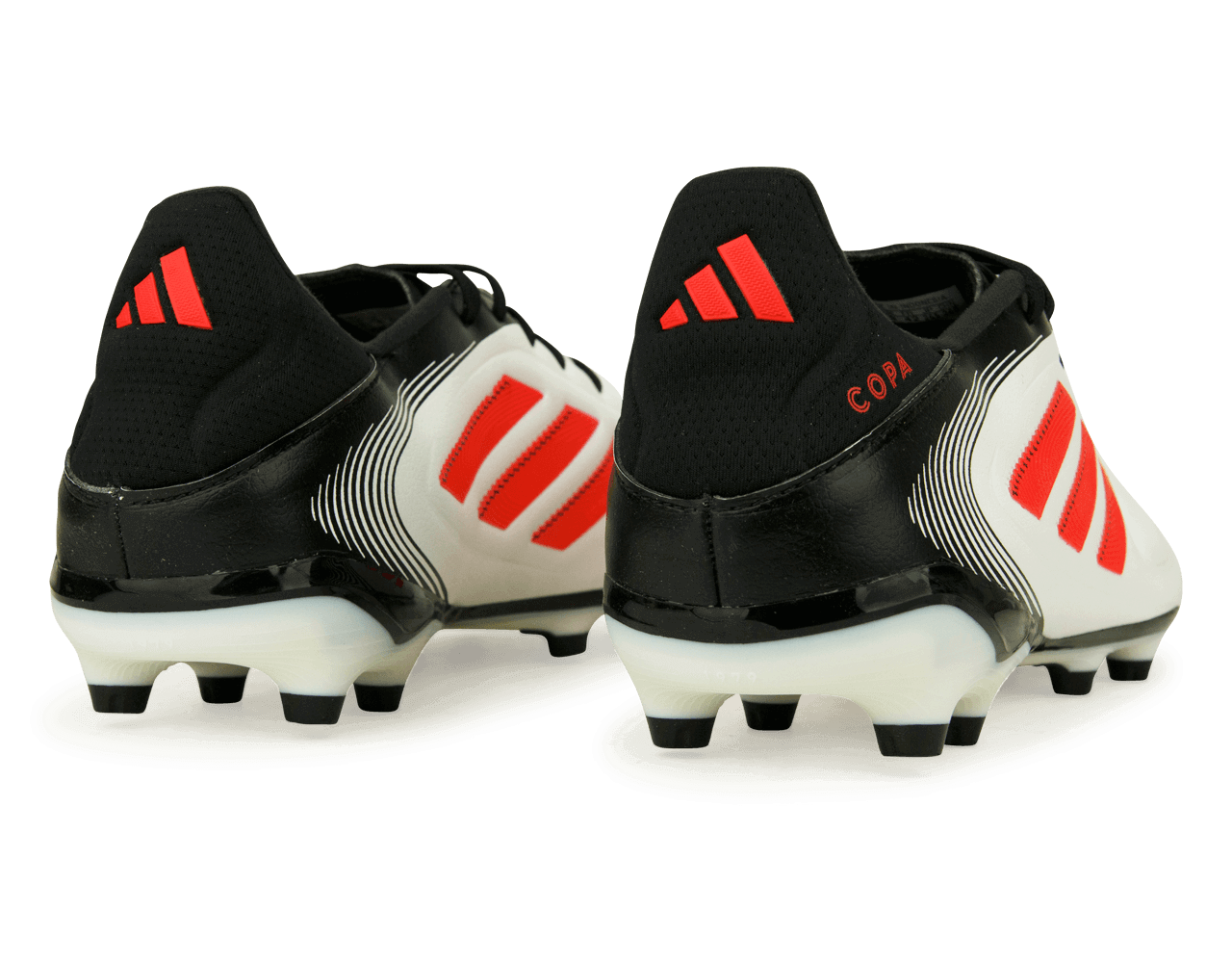 adidas Men's Copa Pure III League FG/MG