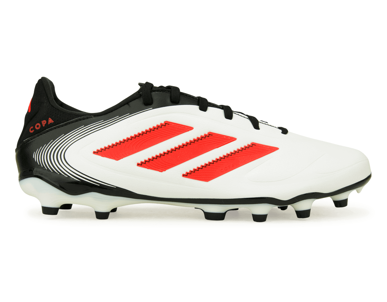 adidas Men's Copa Pure III League FG/MG