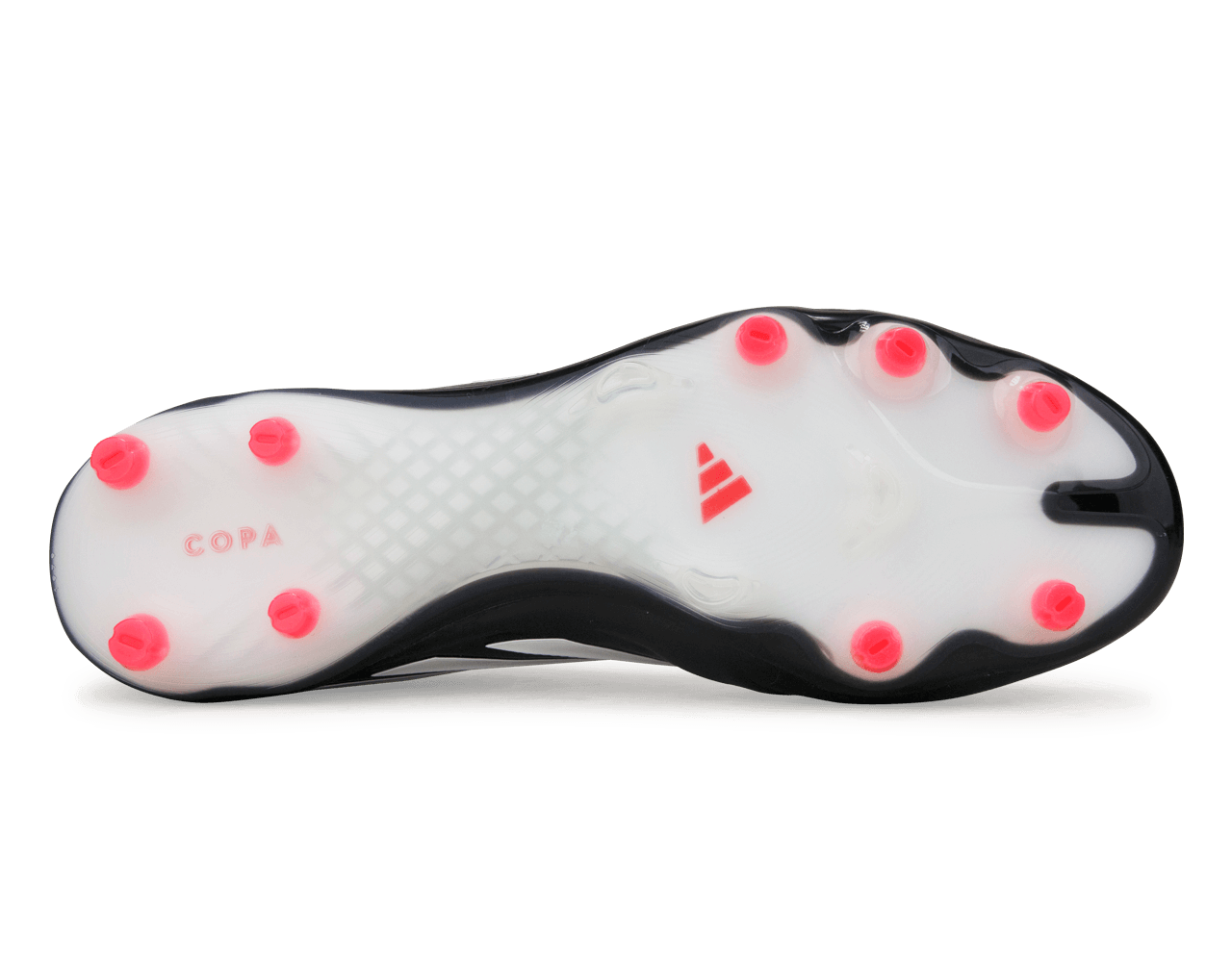 adidas Men's Copa Pure IV Elite FG
