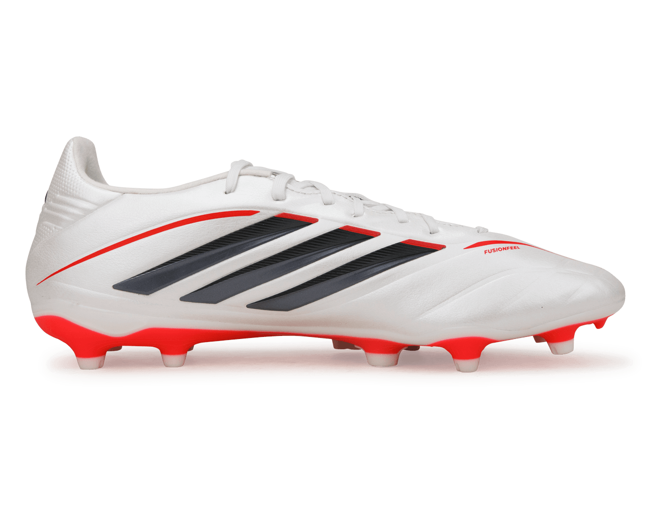 adidas Men's Copa Pure IV League FG