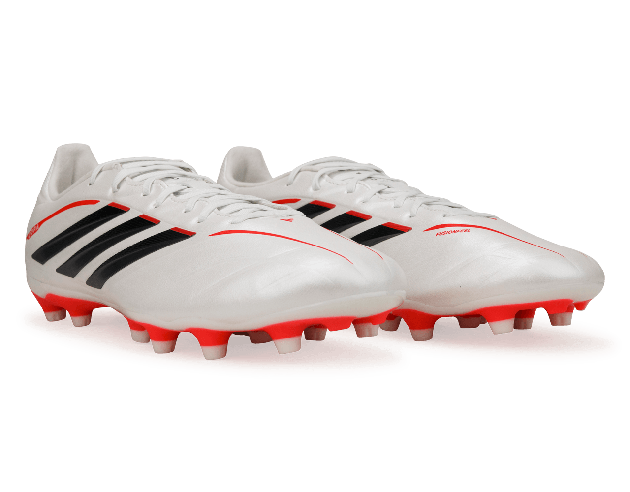adidas Men's Copa Pure IV League FG