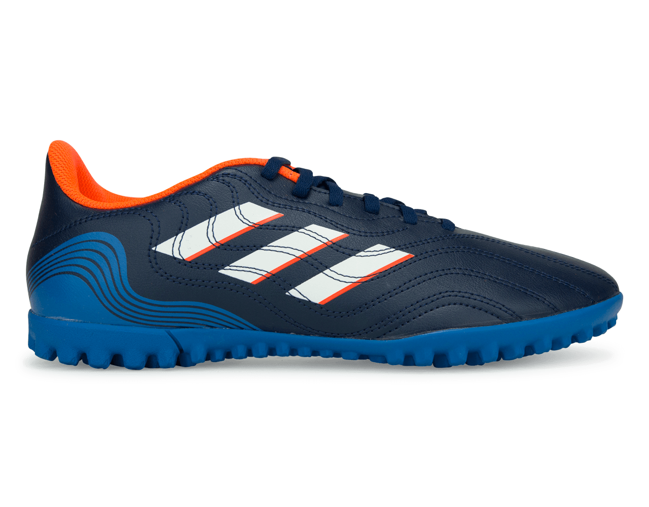 adidas Men's Copa Sense.4 TF