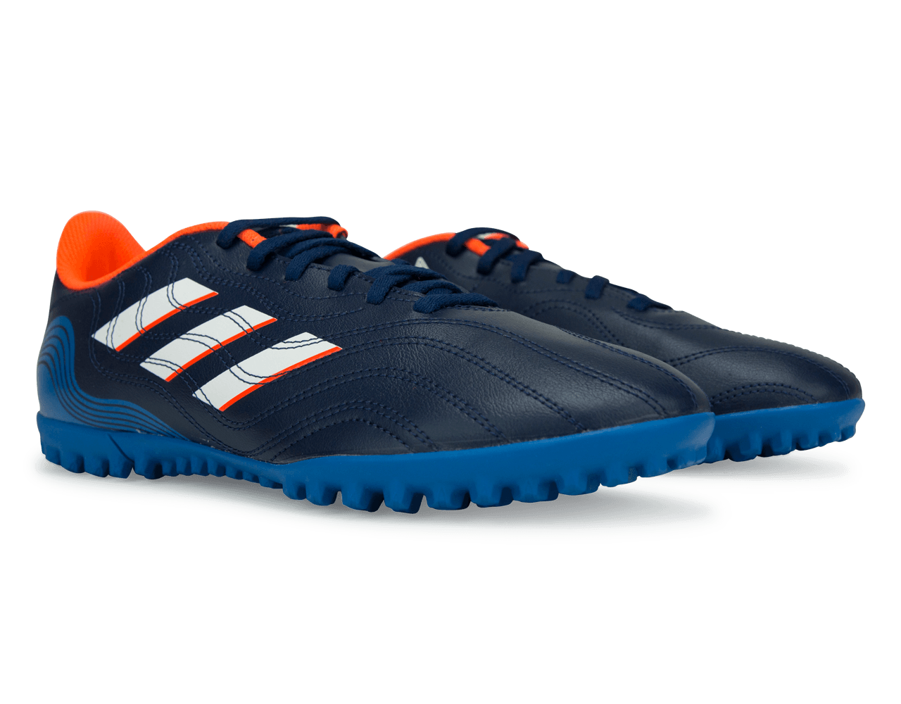 adidas Men's Copa Sense.4 TF