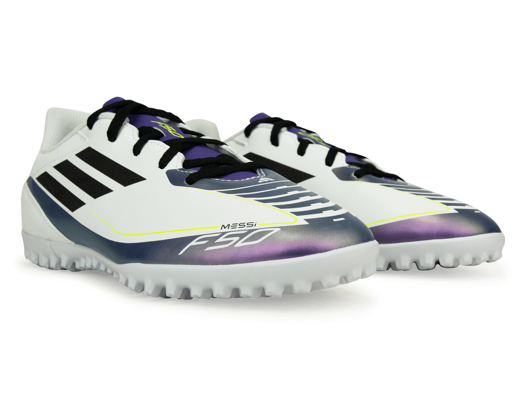 adidas Men's F50 Club Messi TF