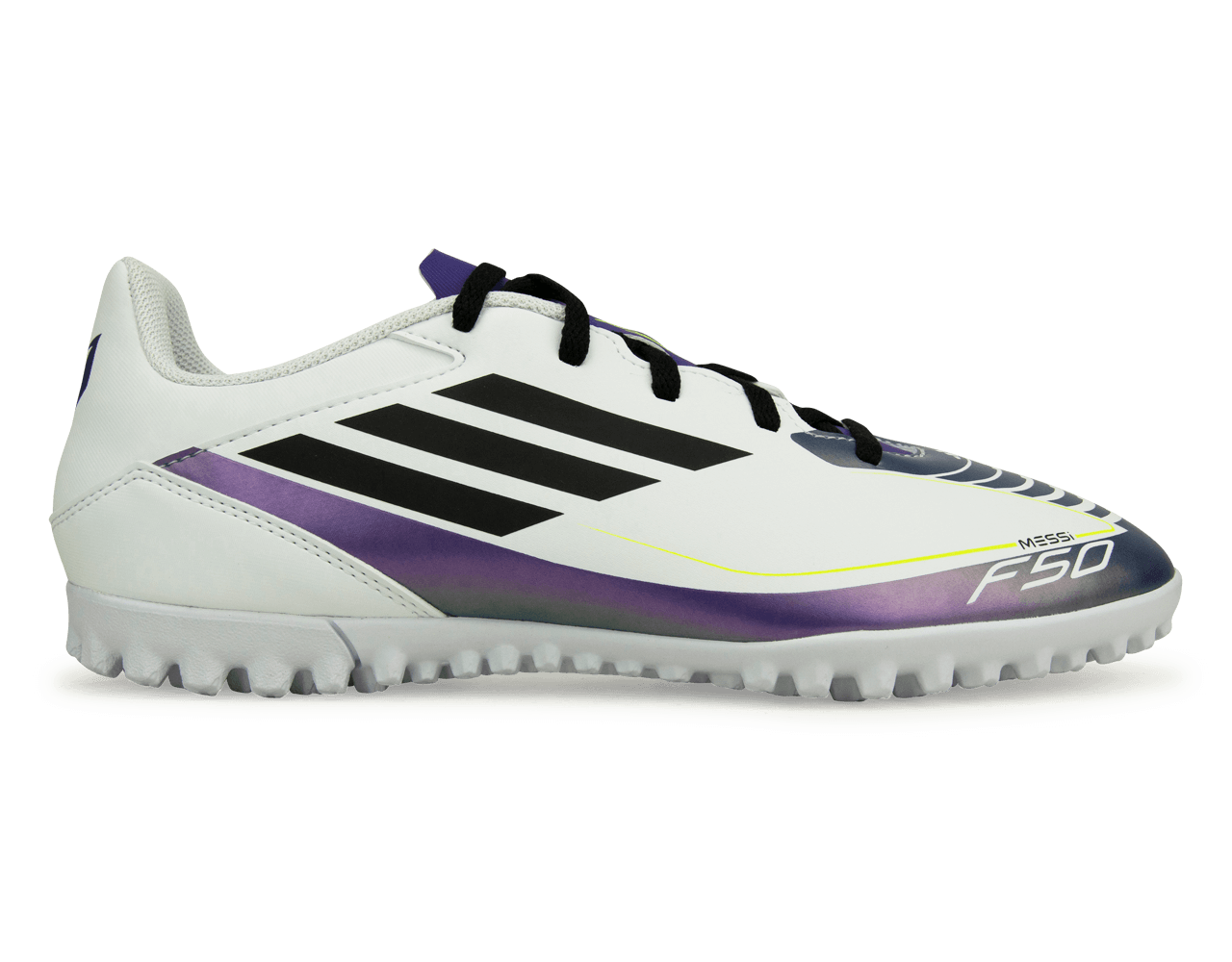 adidas Men's F50 Club Messi TF
