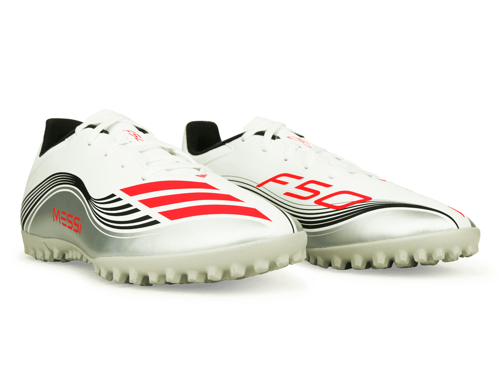 adidas Men's F50 Club Messi TF