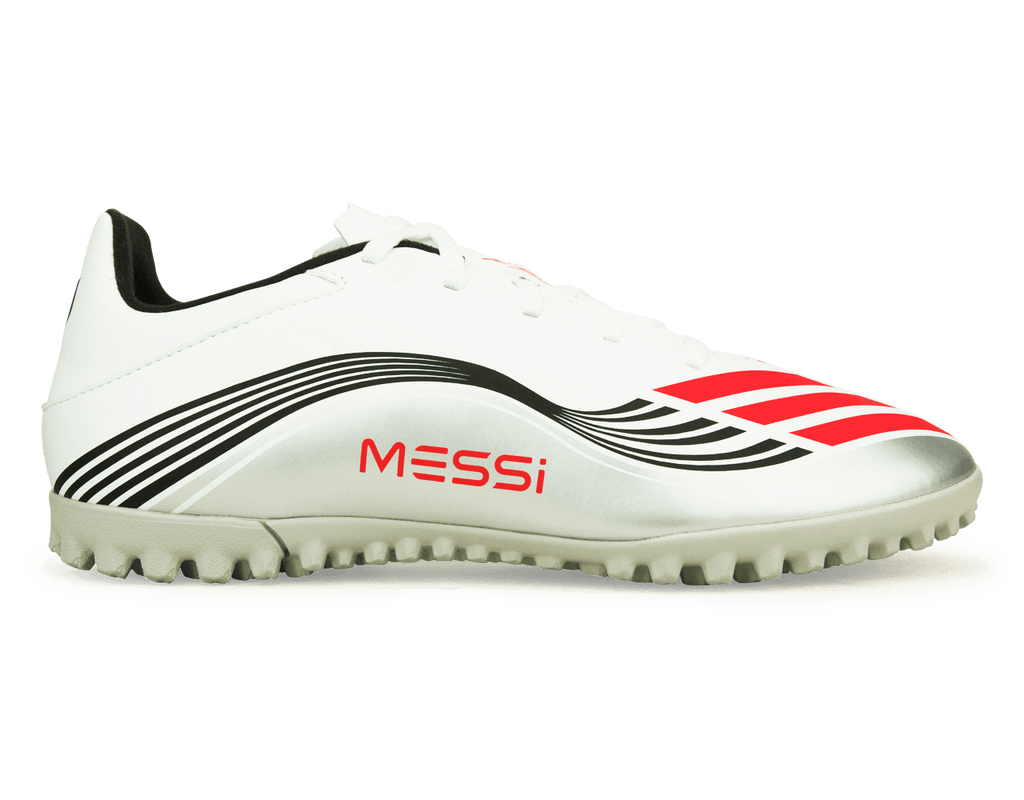 adidas Men's F50 Club Messi TF