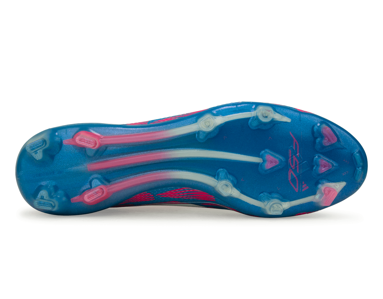 adidas Men's F50 Elite FG