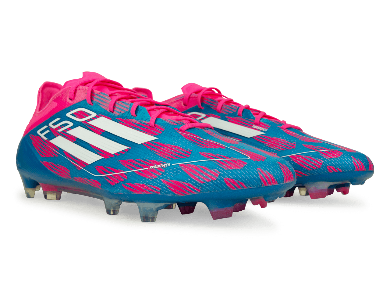 adidas Men's F50 Elite FG
