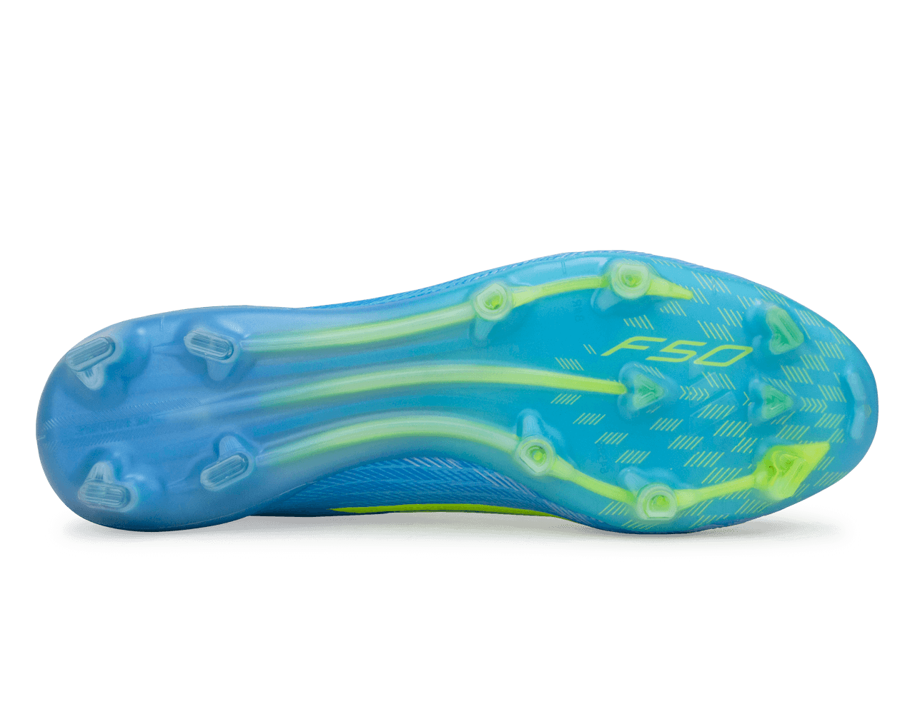 adidas Men's F50 Elite FG