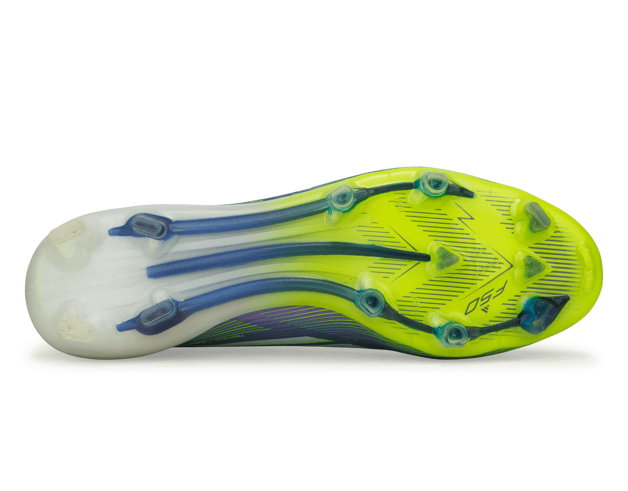 adidas Men's F50 Elite FG