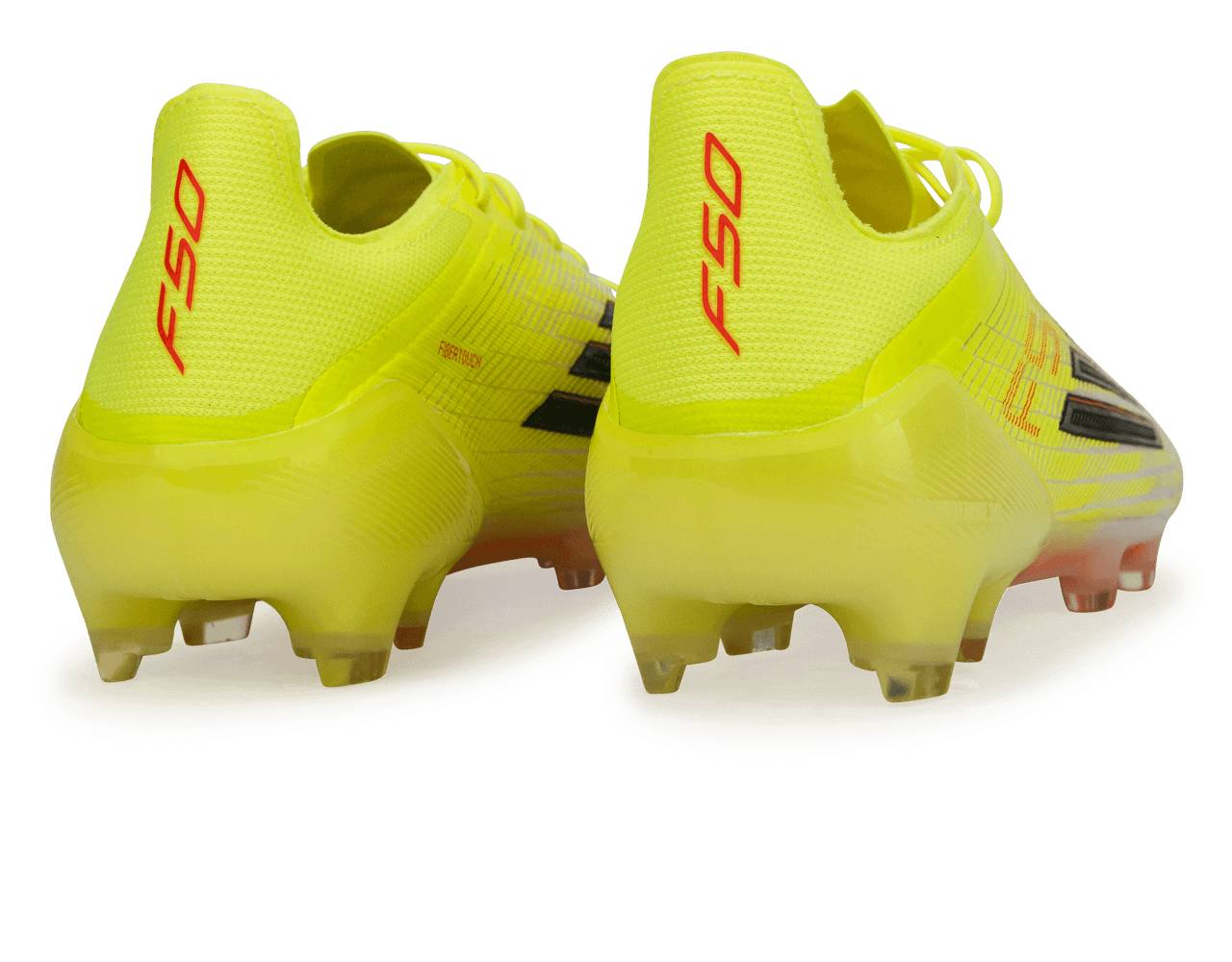 adidas Men's F50 Elite FG