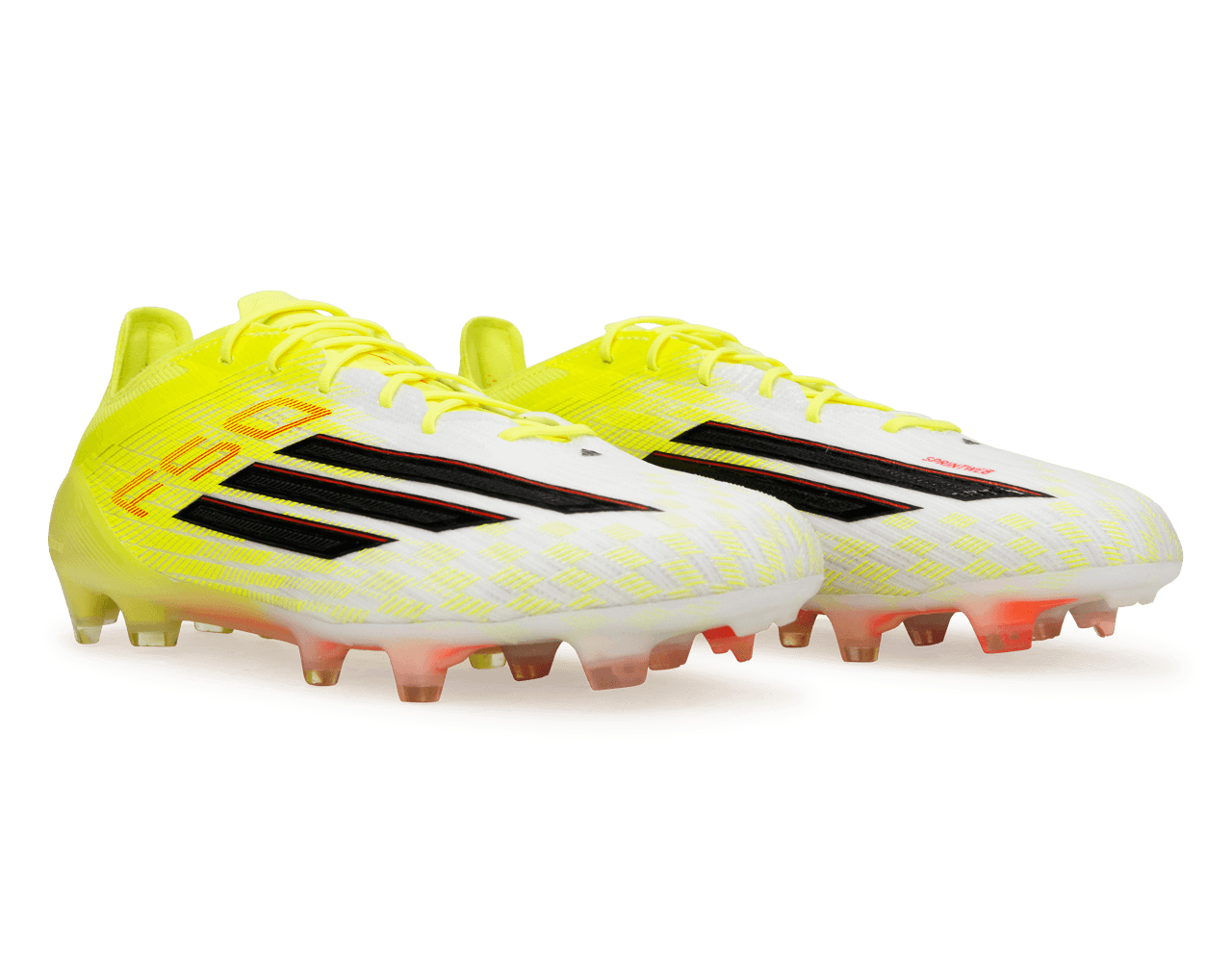 adidas Men's F50 Elite FG