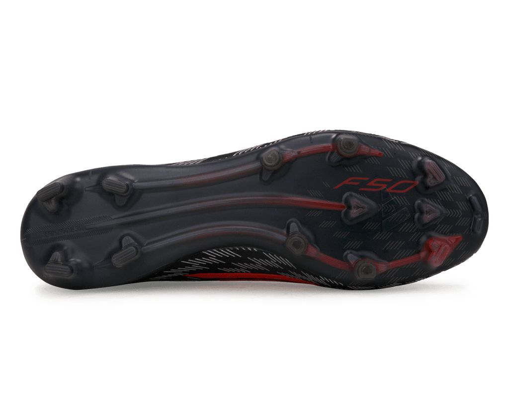 adidas Men's F50 Elite Laceless FG