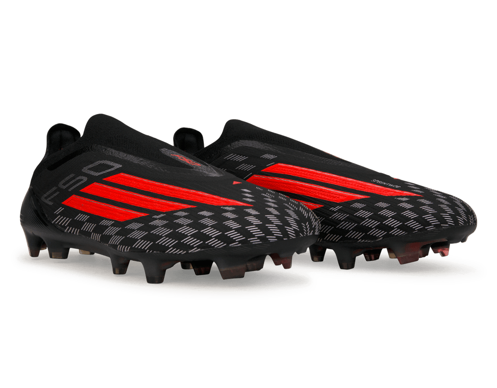 adidas Men's F50 Elite Laceless FG