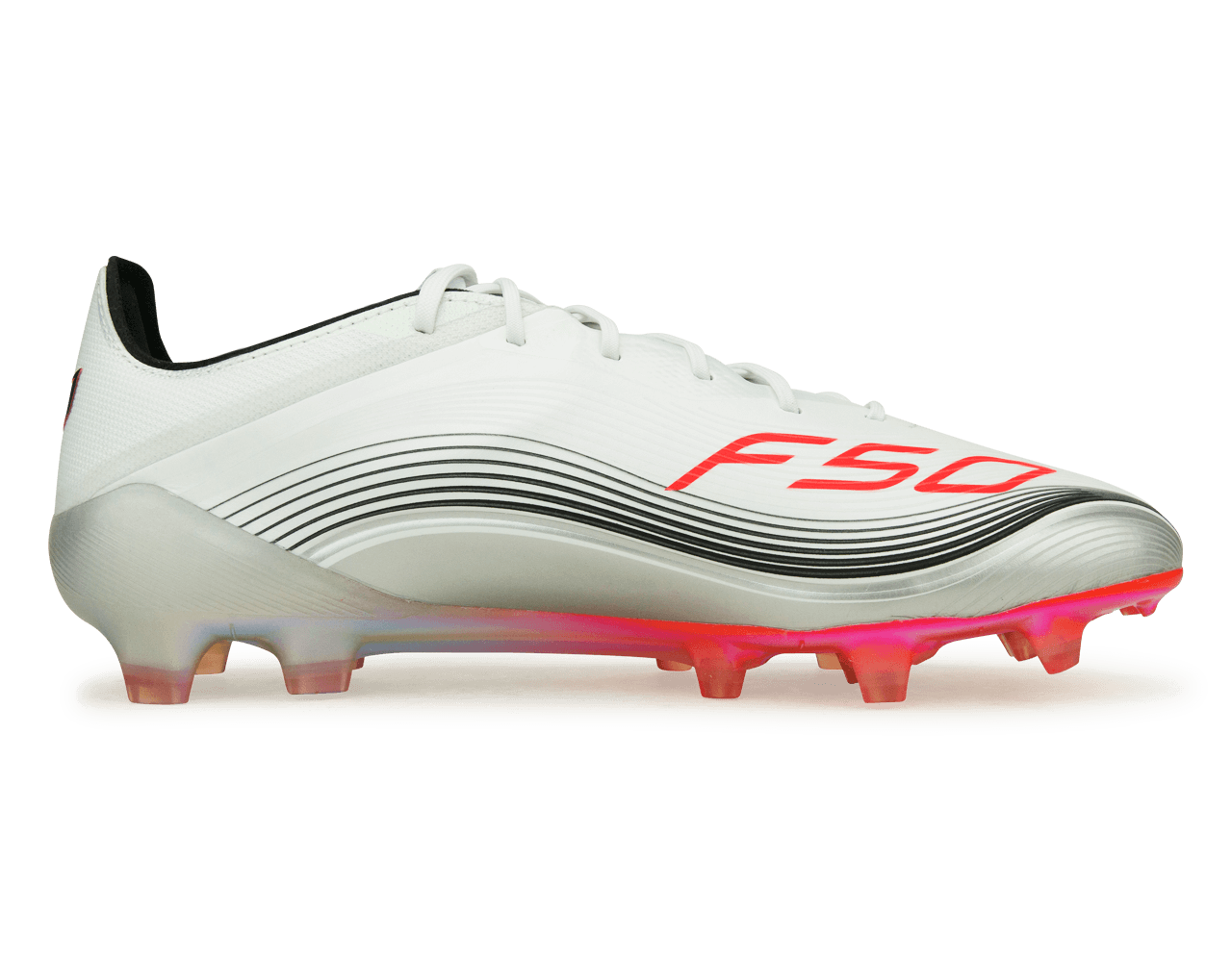adidas Men's F50 Elite Messi FG