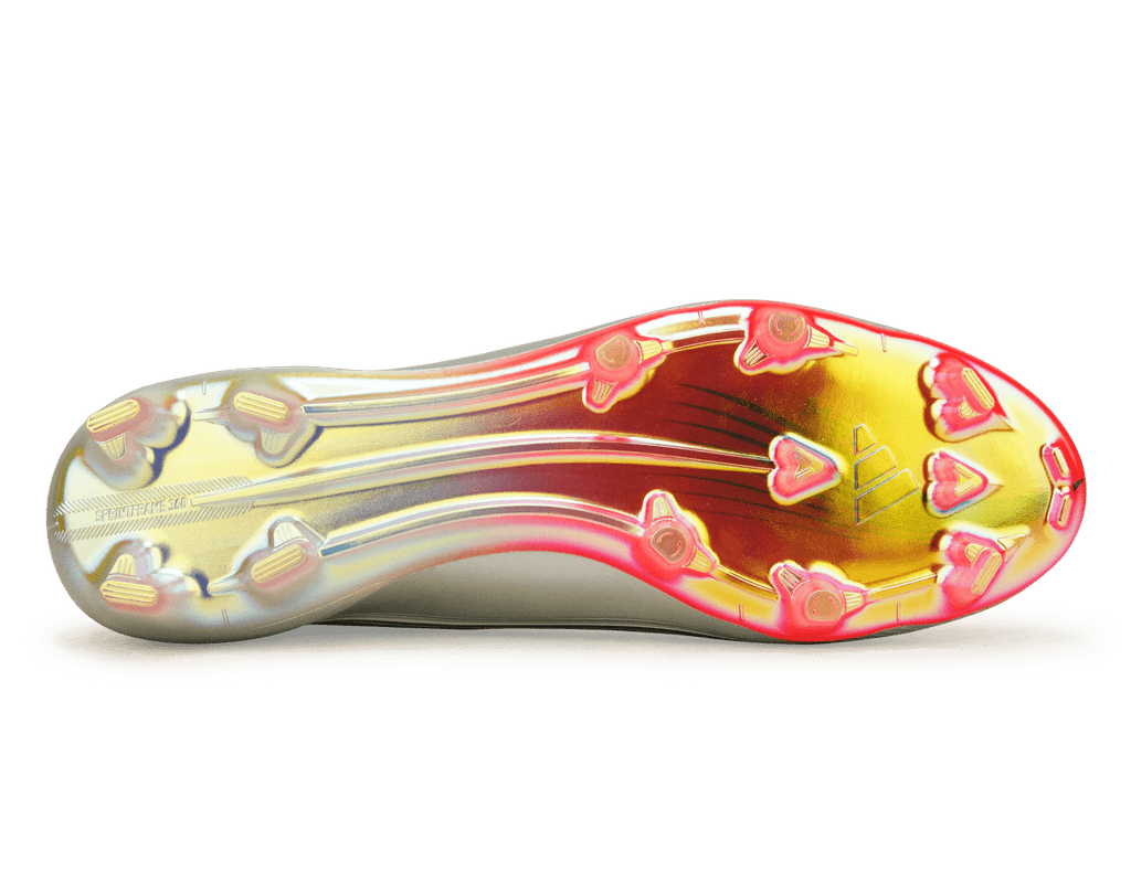 adidas Men's F50 Elite Messi FG