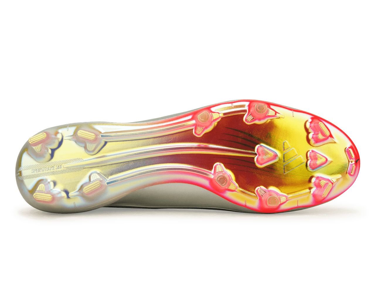 adidas Men's F50 Elite Messi FG