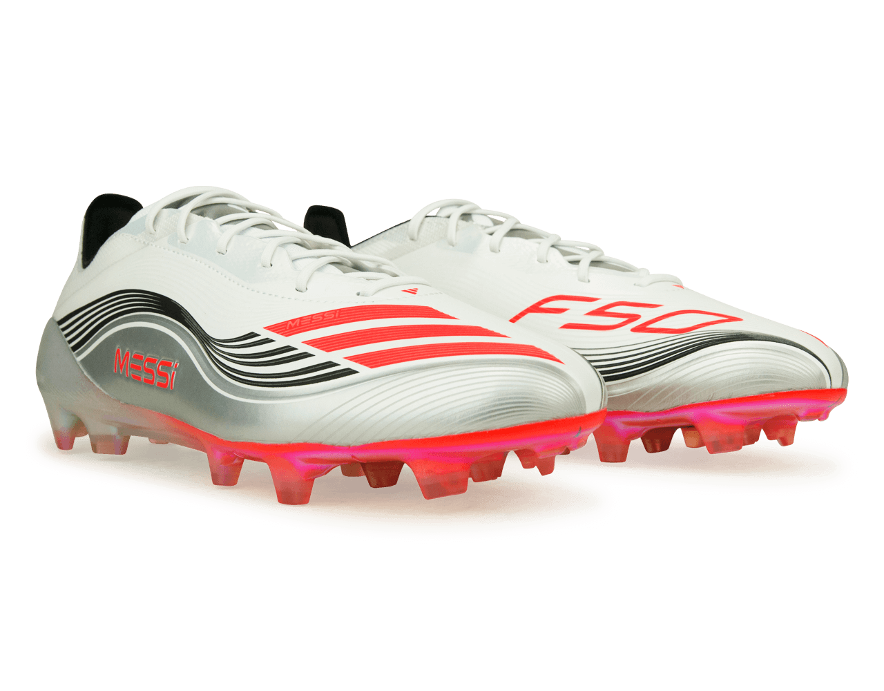 adidas Men's F50 Elite Messi FG