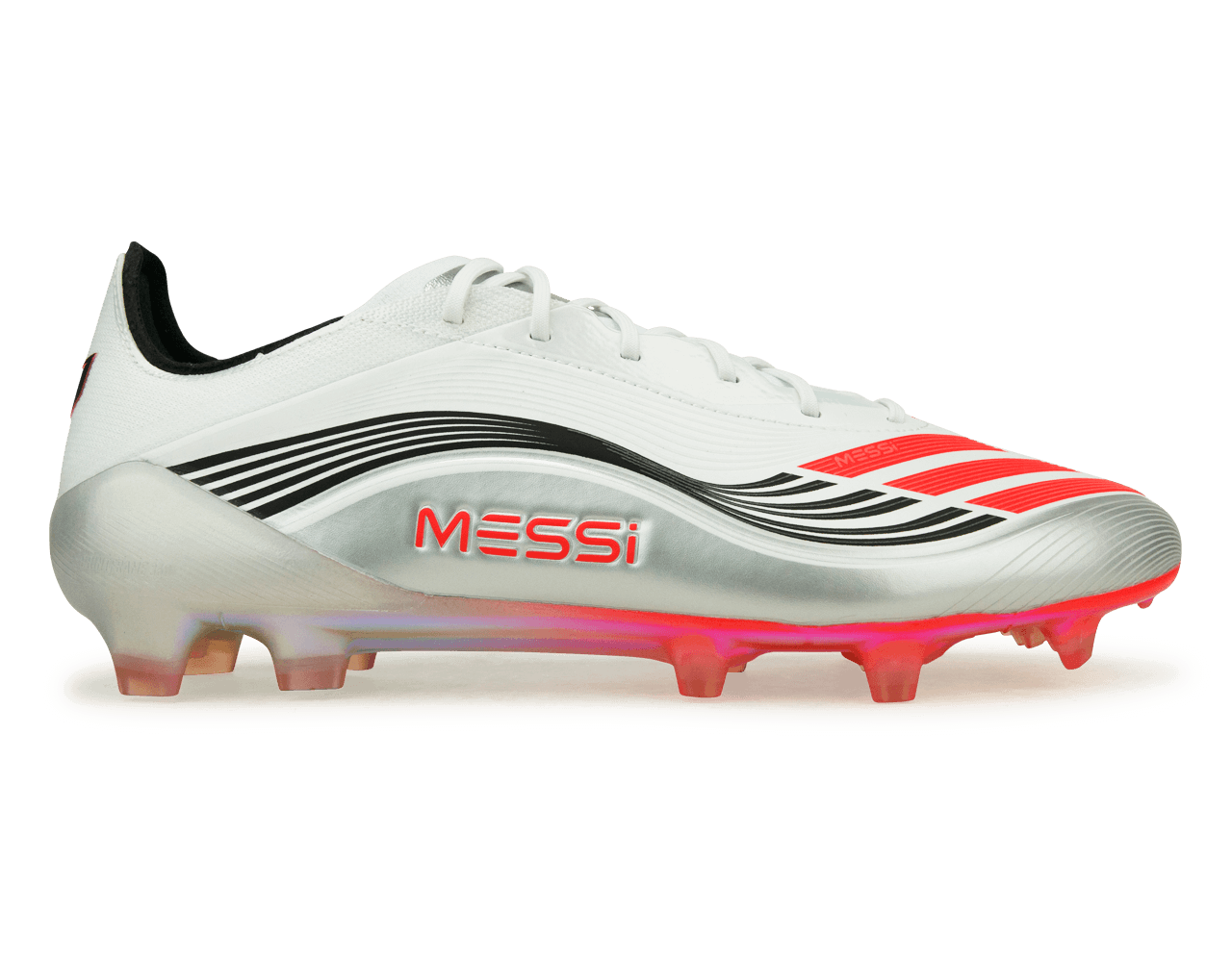 adidas Men's F50 Elite Messi FG