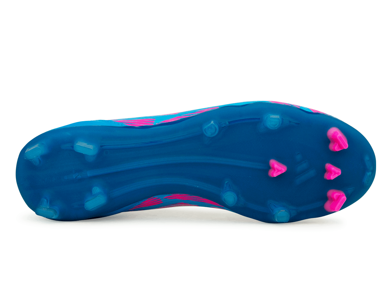 adidas Men's F50 League FG/MG