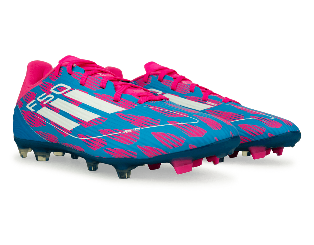 adidas Men's F50 League FG/MG