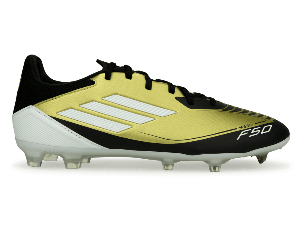 adidas Men's F50 League Messi FG/MG
