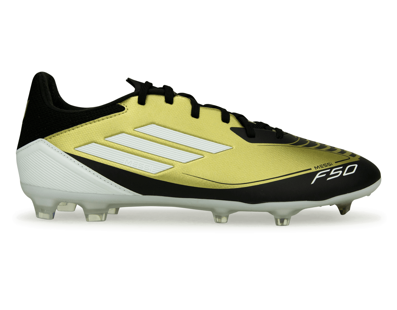 adidas Men's F50 League Messi FG/MG