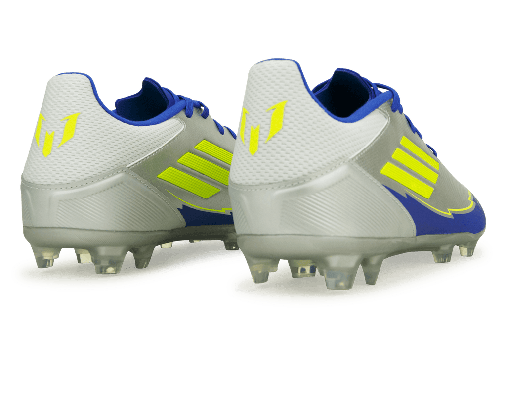 adidas Men's F50 League Messi FG/MG