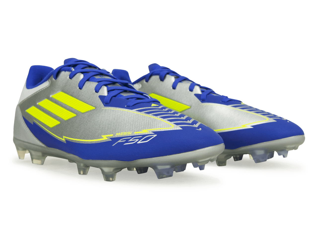 adidas Men's F50 League Messi FG/MG