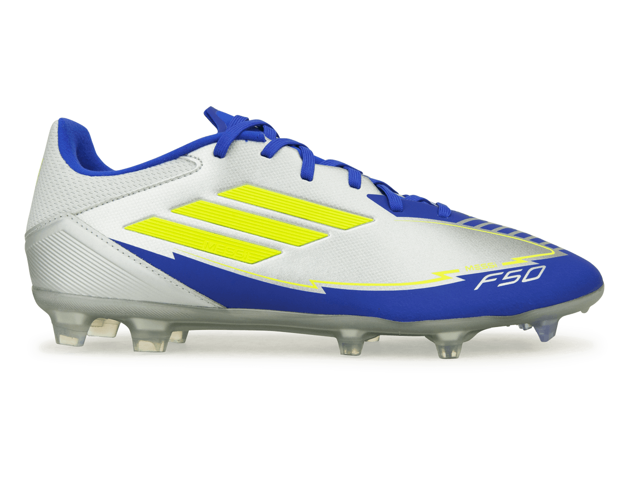 adidas Men's F50 League Messi FG/MG