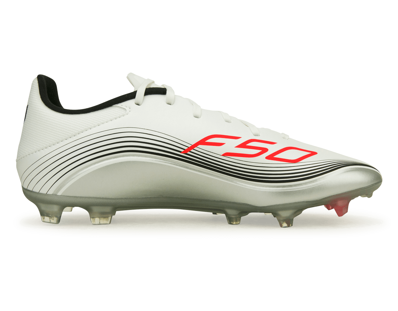 adidas Men's F50 League Messi FG/MG