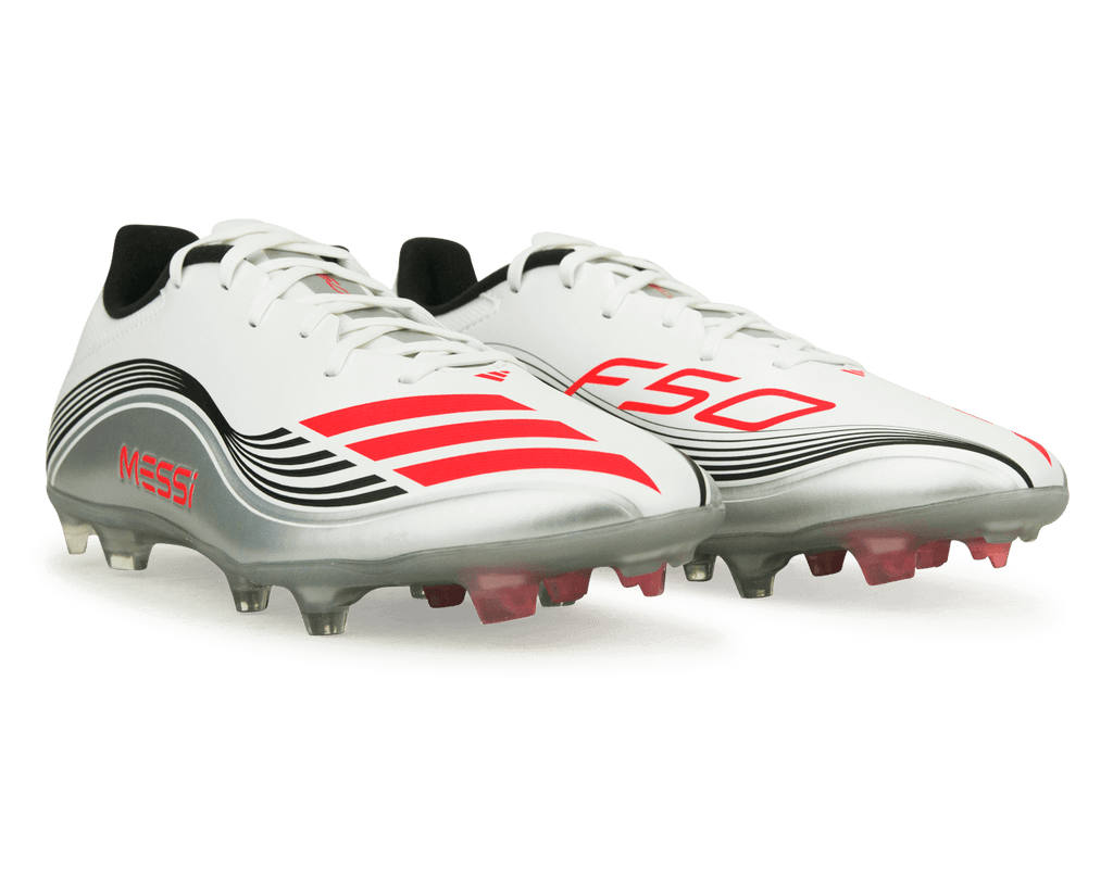 adidas Men's F50 League Messi FG/MG