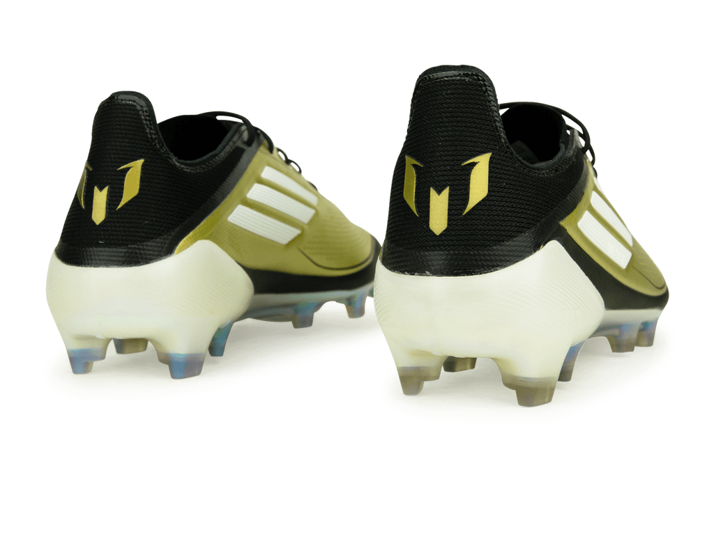 adidas Men's F50 Elite Messi FG