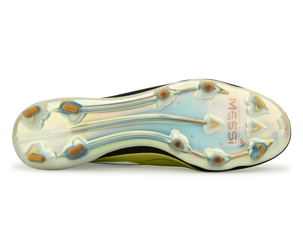 adidas Men's F50 Elite Messi FG