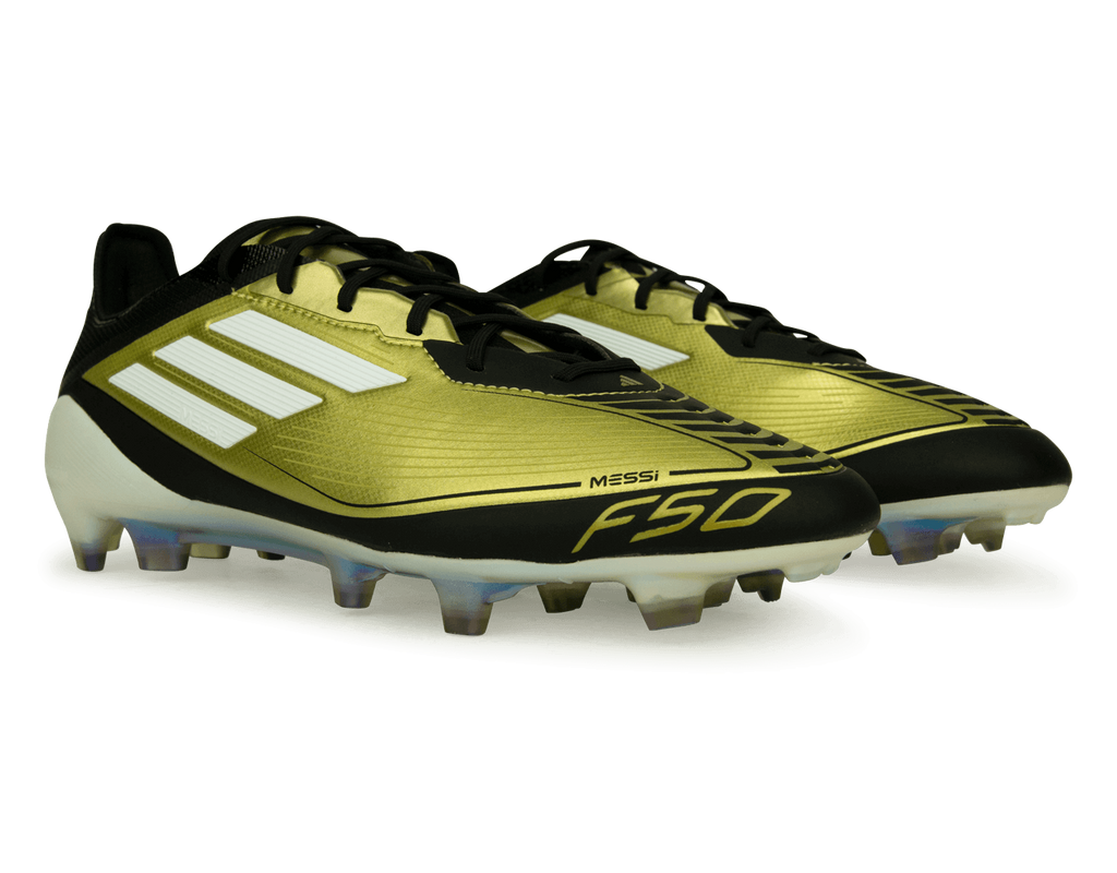 adidas Men's F50 Elite Messi FG