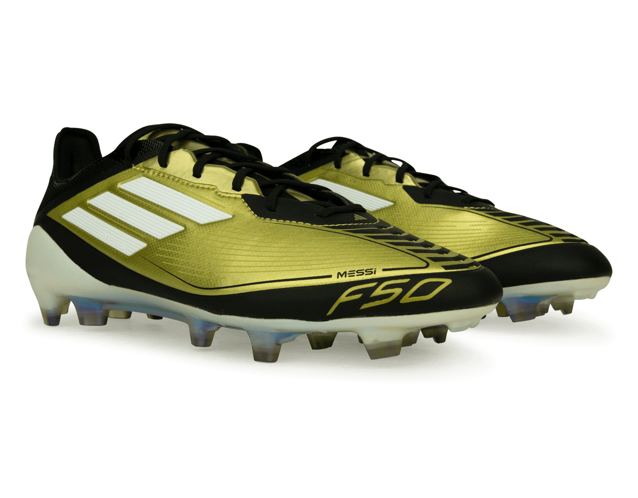 adidas Men's F50 Elite Messi FG