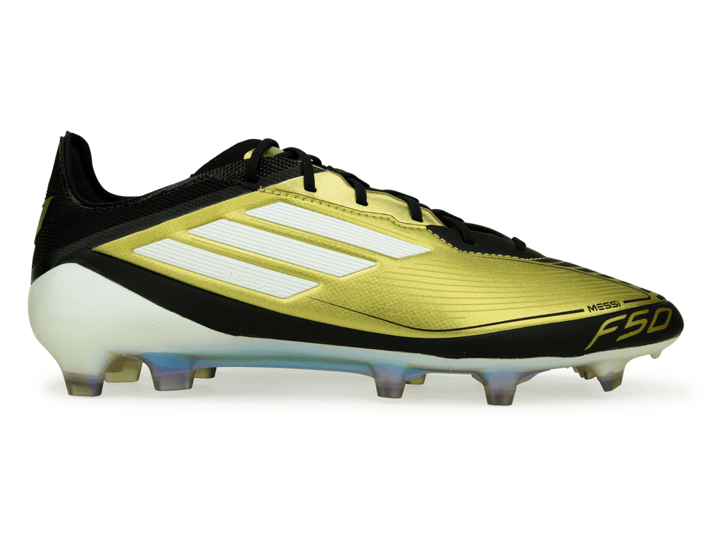 adidas Men's F50 Elite Messi FG