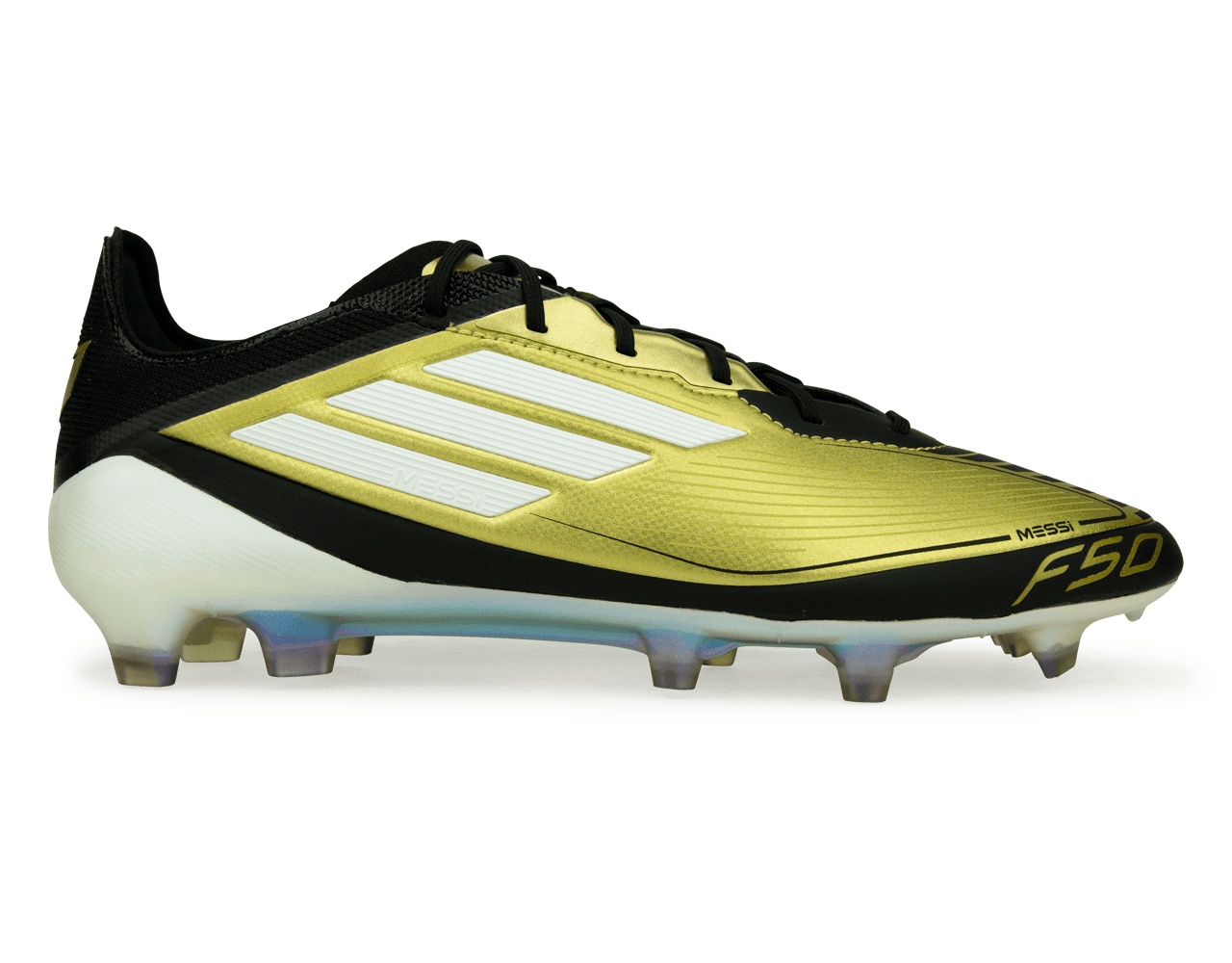 adidas Men's F50 Elite Messi FG