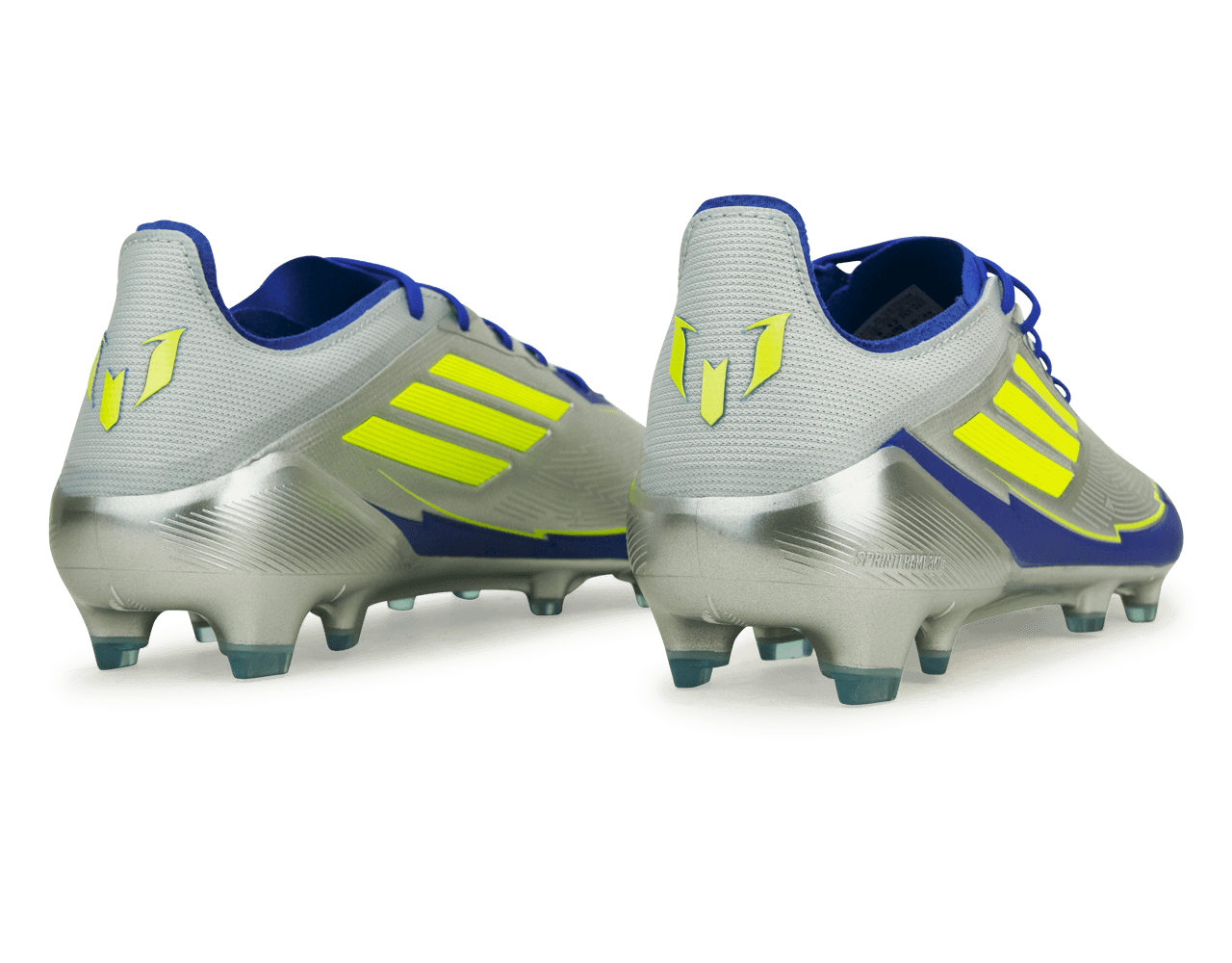 adidas Men's F50 Elite Messi FG