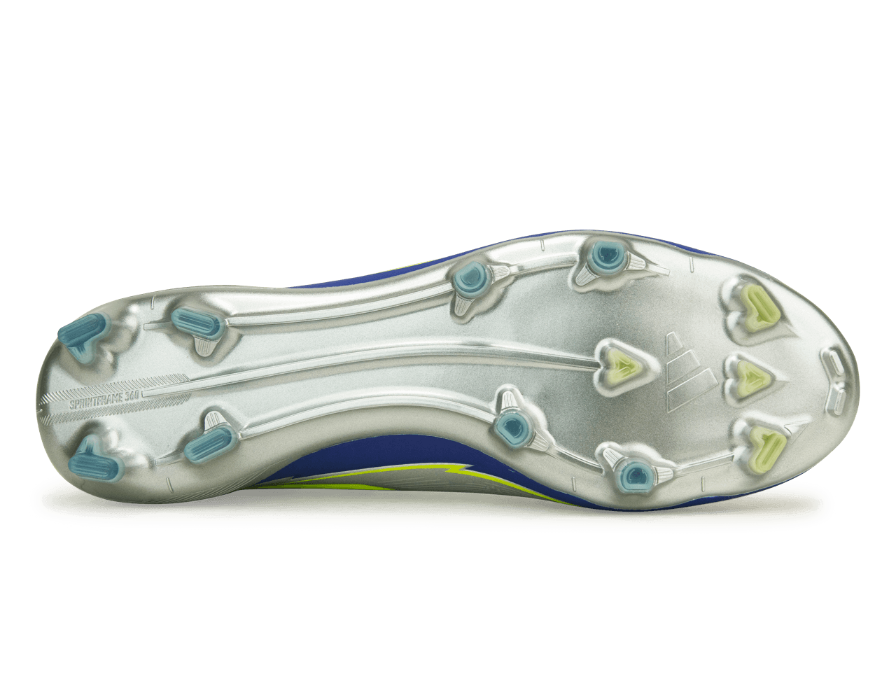 adidas Men's F50 Elite Messi FG