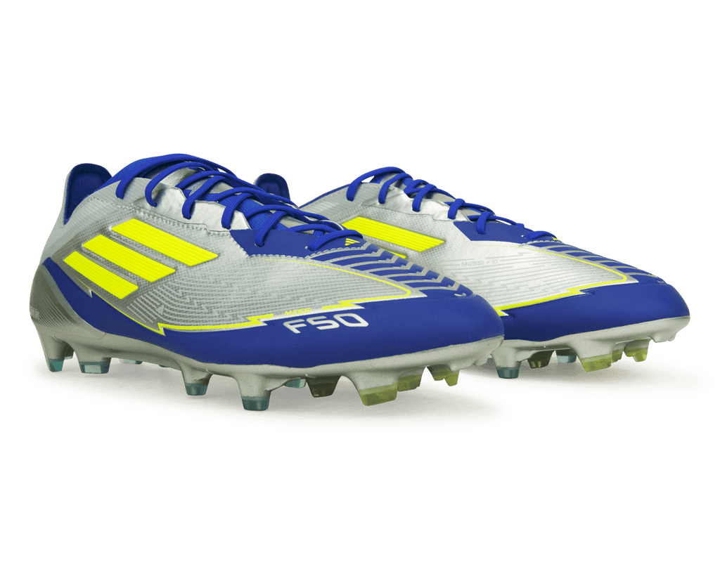 adidas Men's F50 Elite Messi FG