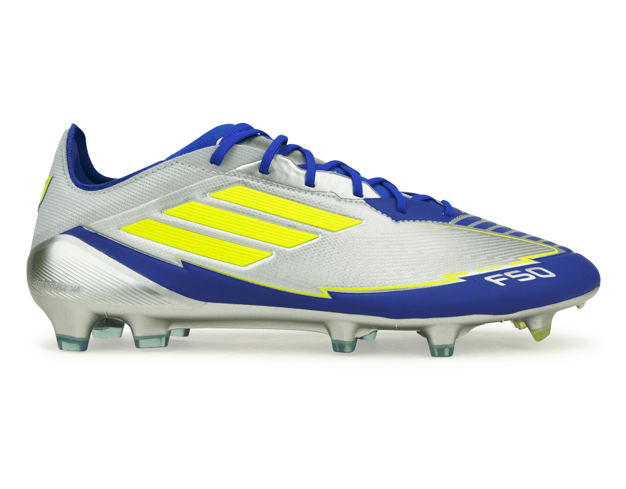 adidas Men's F50 Elite Messi FG