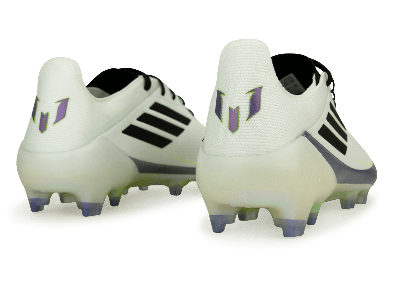 adidas Men's F50 Elite Messi FG
