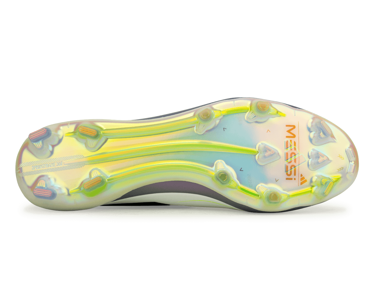 adidas Men's F50 Elite Messi FG