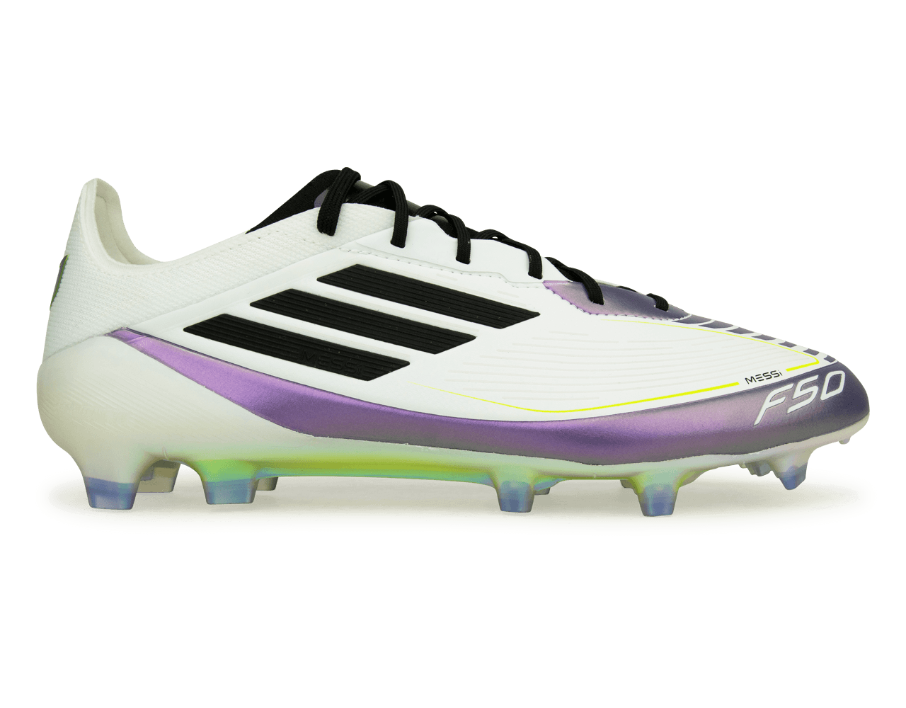 adidas Men's F50 Elite Messi FG