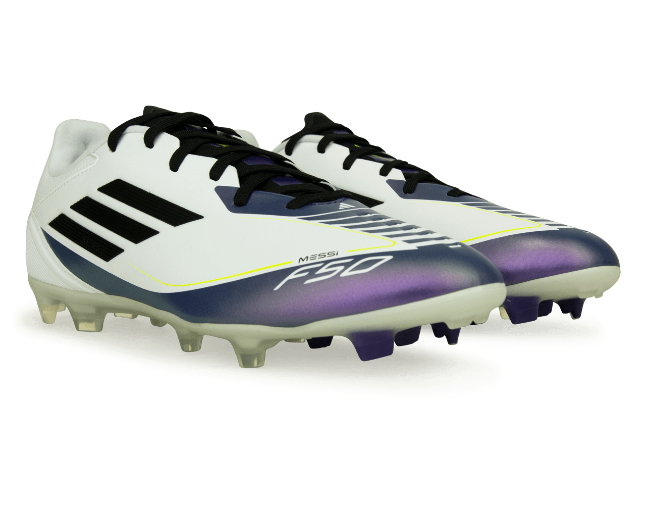 adidas Men's F50 League Messi FG/MG