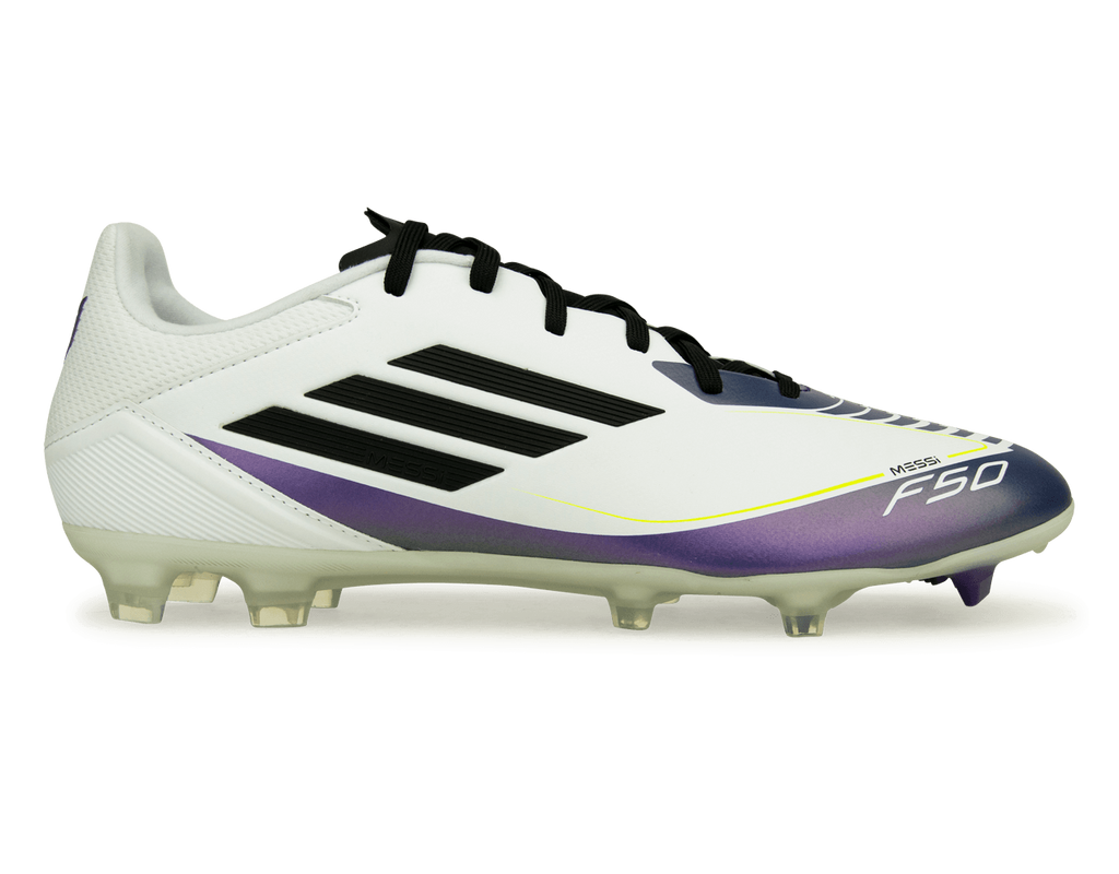 adidas Men's F50 League Messi FG/MG