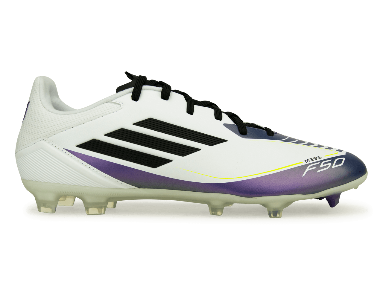 adidas Men's F50 League Messi FG/MG
